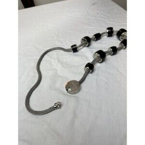 Emporio Armani Fashion Necklace Men’s